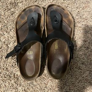 Birkenstocks